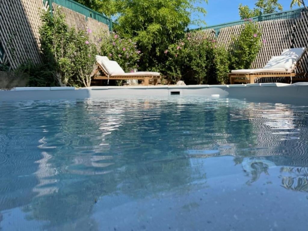 Maison D'Hotes Aux Deux Cigognes Gries Zewnętrze zdjęcie