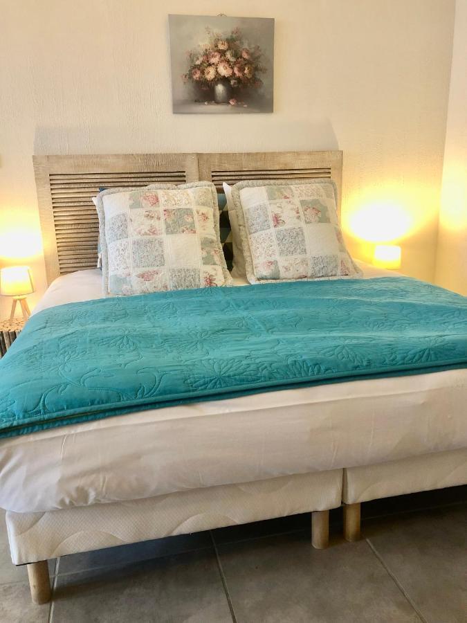 Maison D'Hotes Aux Deux Cigognes Gries Zewnętrze zdjęcie